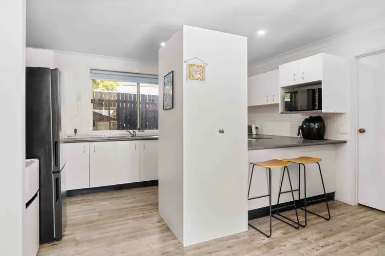Sixth view of Homely house listing, 15 Illawarra Circuit, Worrigee NSW 2540
