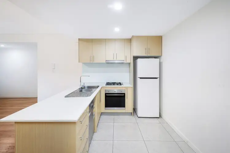 Second view of Homely apartment listing, B708/40-50 Arncliffe Street, Wolli Creek NSW 2205