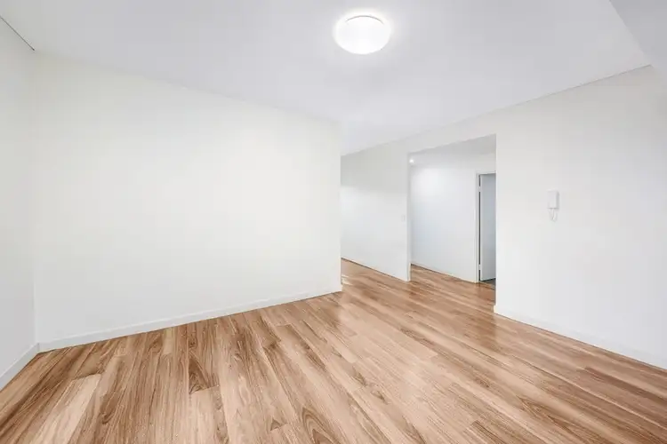 Third view of Homely apartment listing, B708/40-50 Arncliffe Street, Wolli Creek NSW 2205