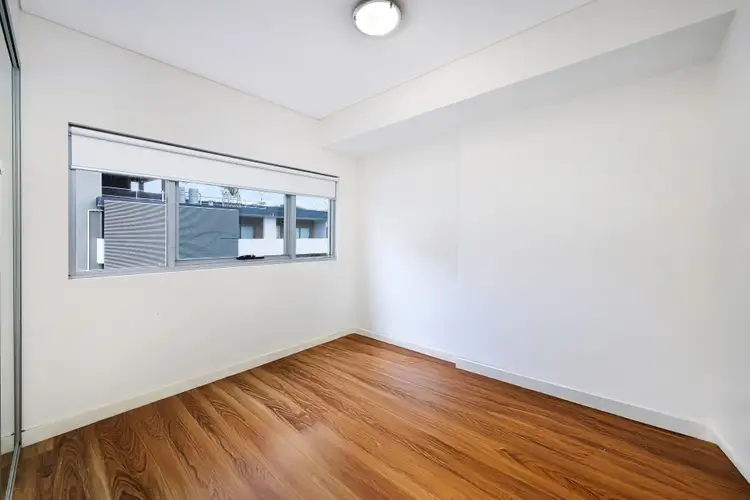 Fourth view of Homely apartment listing, B708/40-50 Arncliffe Street, Wolli Creek NSW 2205