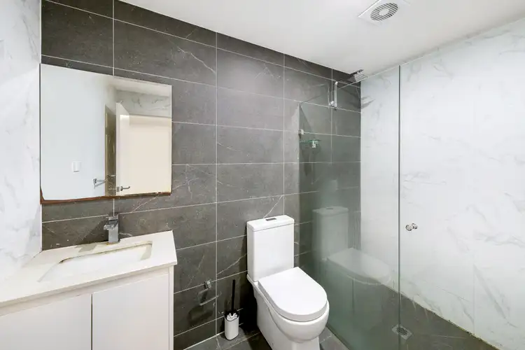 Fifth view of Homely apartment listing, B708/40-50 Arncliffe Street, Wolli Creek NSW 2205