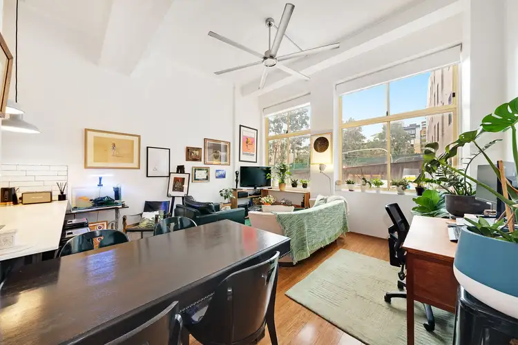 30/150 Forbes Street, Woolloomooloo NSW 2011