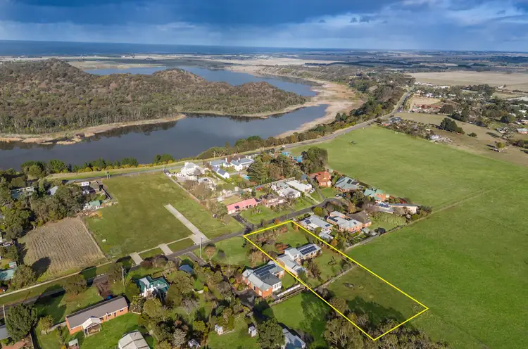 Second view of Homely house listing, 62 Clarke Street, Koroit VIC 3282