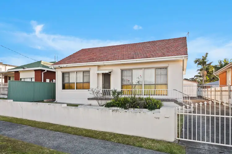Third view of Homely house listing, 302 Shellharbour Road, Barrack Heights NSW 2528