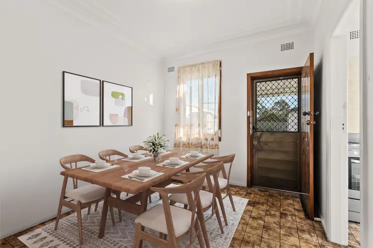 Sixth view of Homely house listing, 302 Shellharbour Road, Barrack Heights NSW 2528