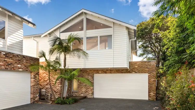Main view of Homely house listing, 73B River Road, Shoalhaven Heads NSW 2535