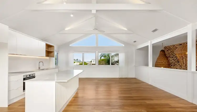 Third view of Homely house listing, 73B River Road, Shoalhaven Heads NSW 2535
