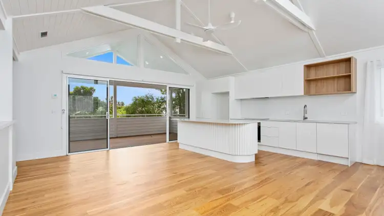 Fourth view of Homely house listing, 73B River Road, Shoalhaven Heads NSW 2535