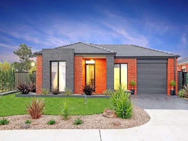 28 Borrack Crescent, Mernda VIC 3754