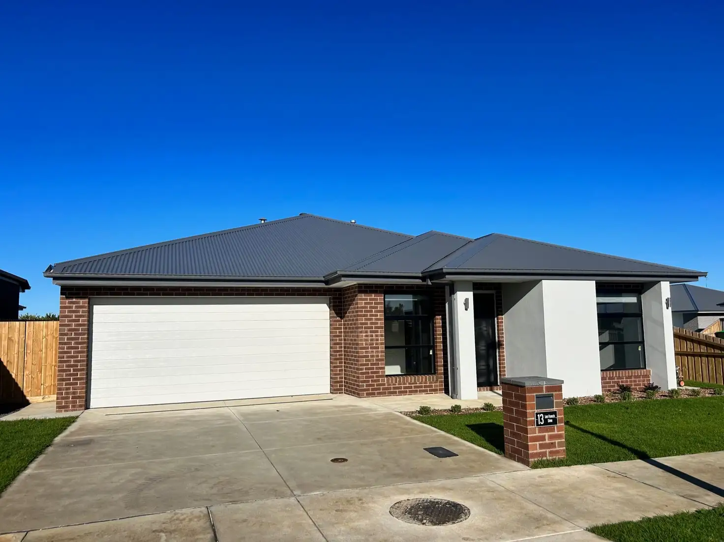 Main view of Homely house listing, 13 Leo Francis Drive, Warrnambool VIC 3280