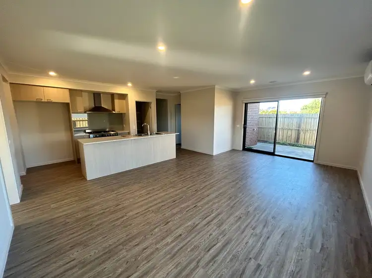 Second view of Homely house listing, 13 Leo Francis Drive, Warrnambool VIC 3280