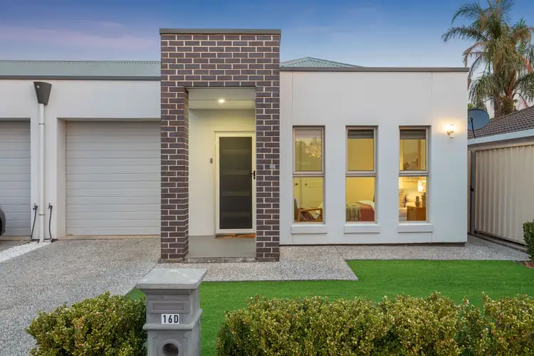 16D Konando Terrace, Edwardstown SA 5039