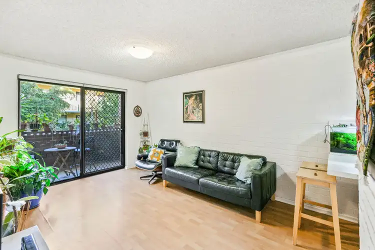 Second view of Homely apartment listing, 6/147 Charles Street, West Perth WA 6005