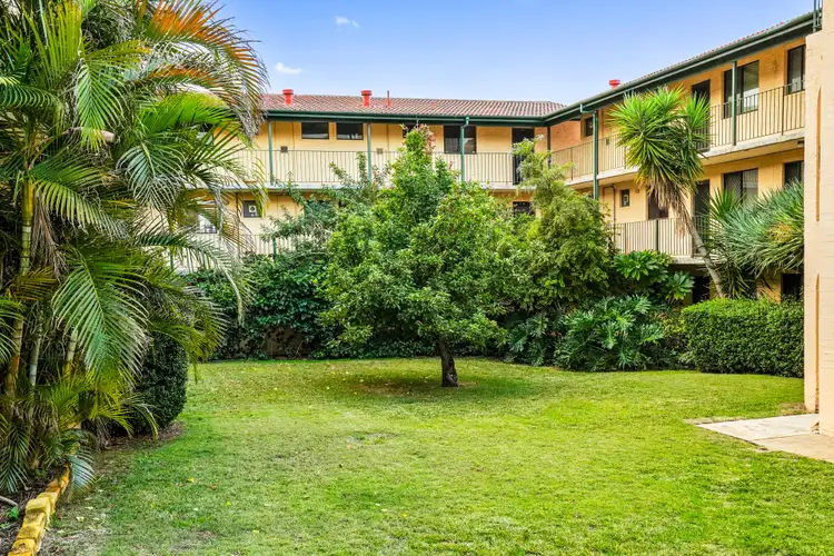 Third view of Homely apartment listing, 6/147 Charles Street, West Perth WA 6005