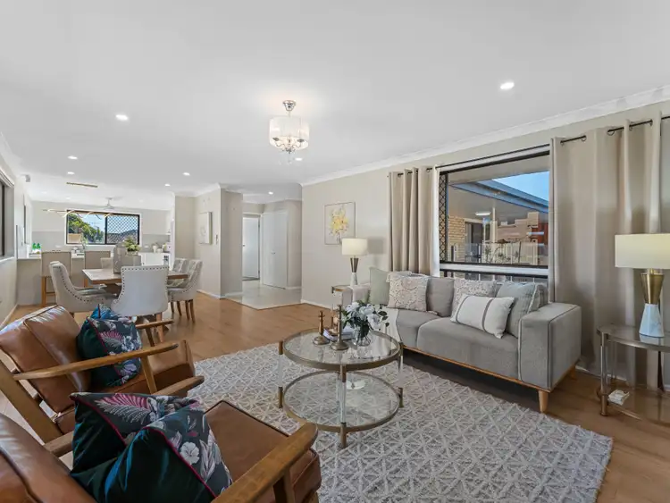 Third view of Homely house listing, 3 Ficus Street, Runcorn QLD 4113