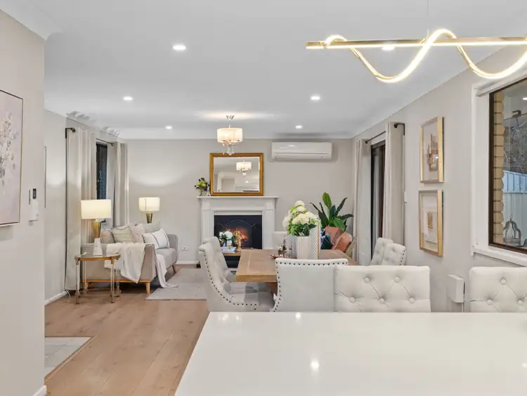 Fourth view of Homely house listing, 3 Ficus Street, Runcorn QLD 4113