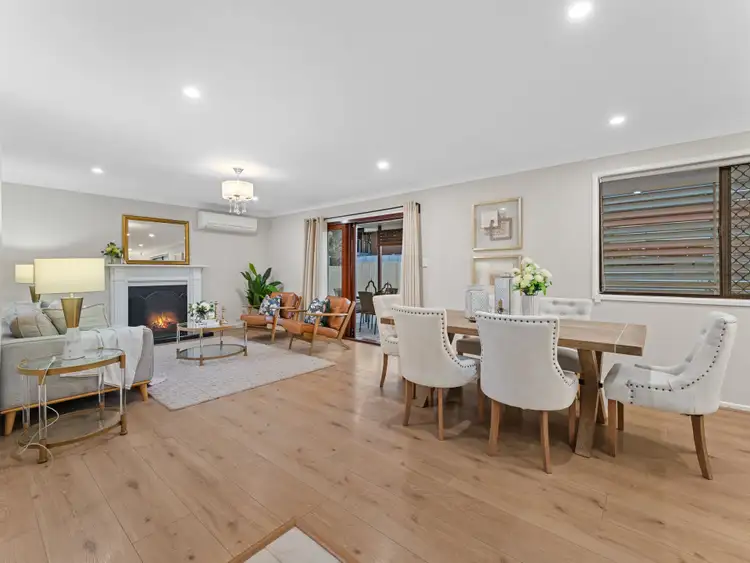 Fifth view of Homely house listing, 3 Ficus Street, Runcorn QLD 4113