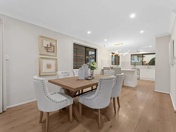 Sixth view of Homely house listing, 3 Ficus Street, Runcorn QLD 4113