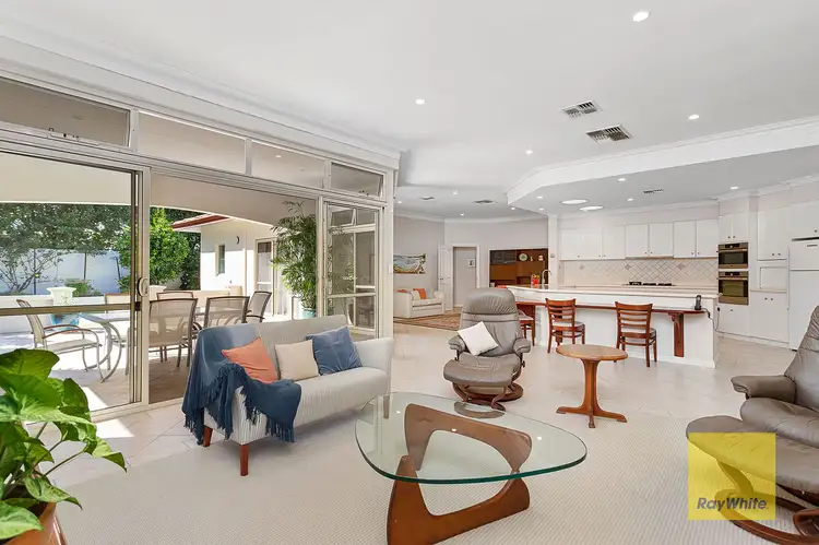 14 Betty Street, Nedlands WA 6009