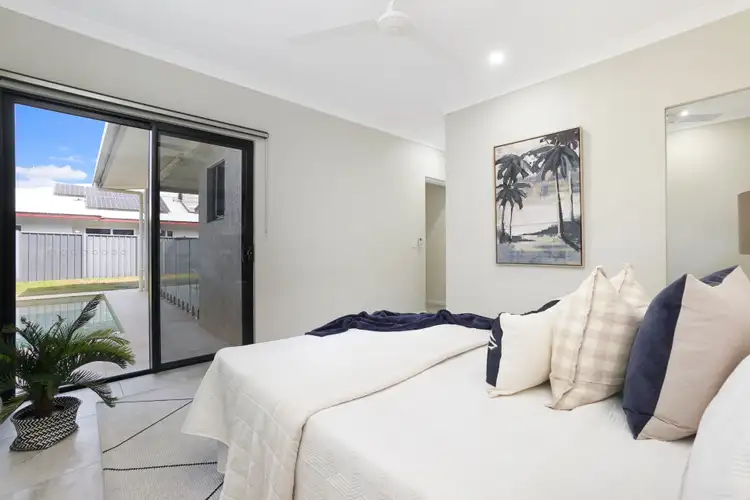 Second view of Homely house listing, 33 Haresfoot Circuit, Zuccoli NT 832