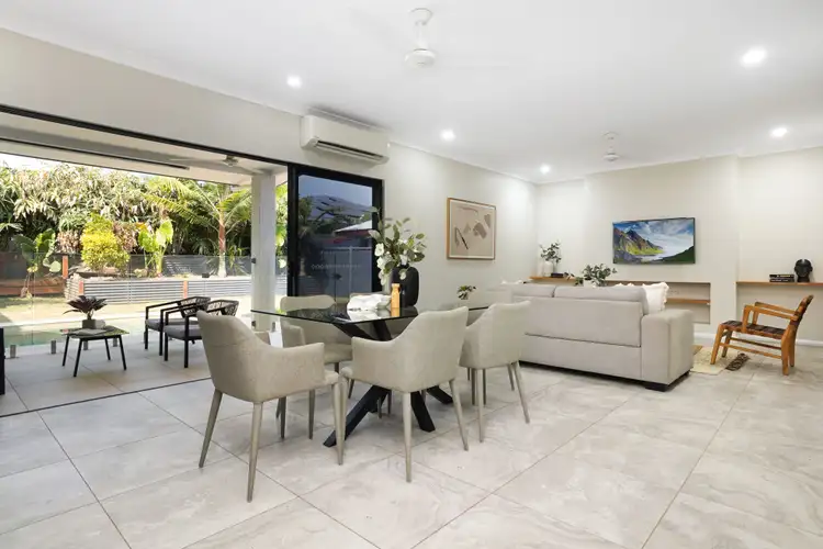 Third view of Homely house listing, 33 Haresfoot Circuit, Zuccoli NT 832