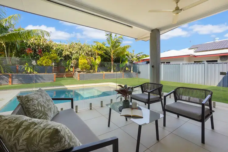 Fourth view of Homely house listing, 33 Haresfoot Circuit, Zuccoli NT 832