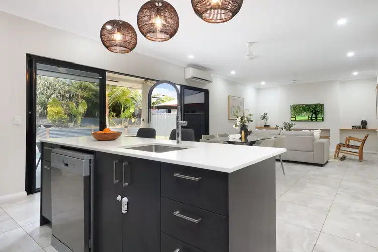 Sixth view of Homely house listing, 33 Haresfoot Circuit, Zuccoli NT 832