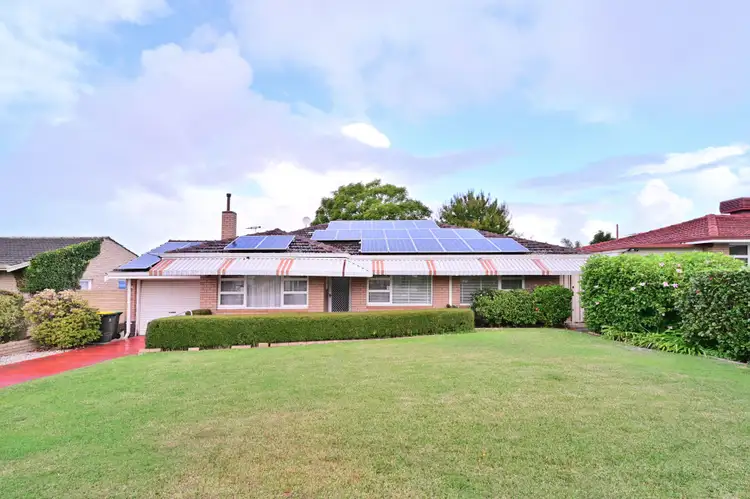 28 Timewell Street, Dianella WA 6059