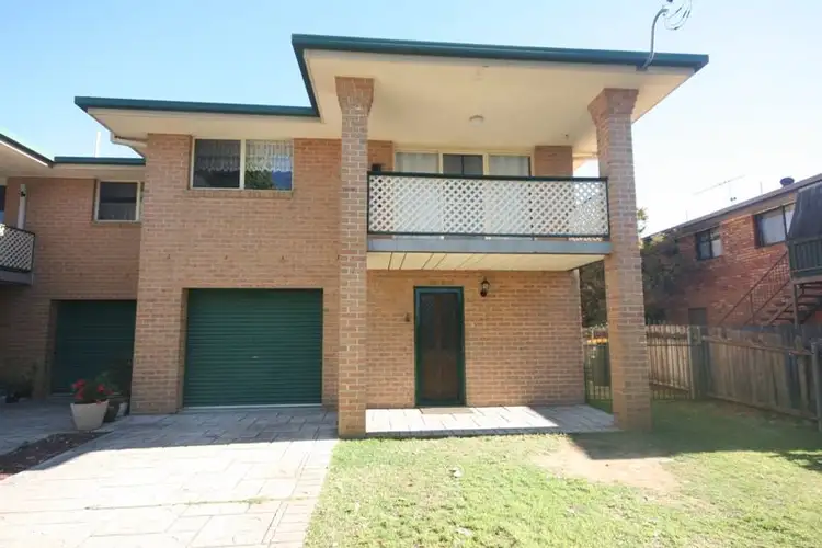 37A Dobie Street, Grafton NSW 2460