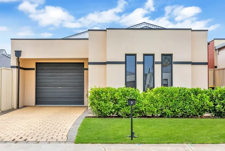 3 Kinross Avenue, Seaton SA 5023