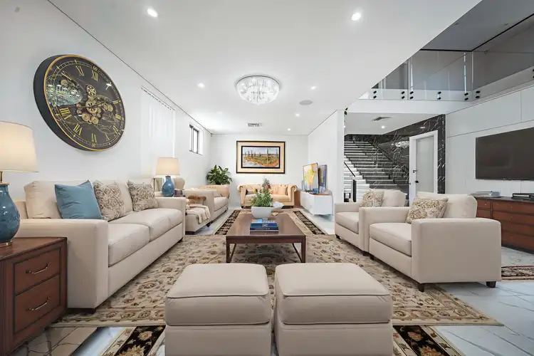 Second view of Homely house listing, 62A Chisholm Road, Auburn NSW 2144