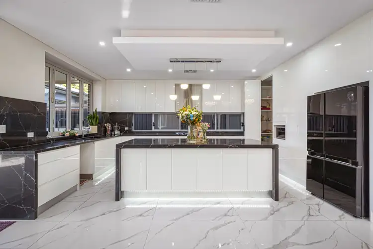 Fourth view of Homely house listing, 62A Chisholm Road, Auburn NSW 2144