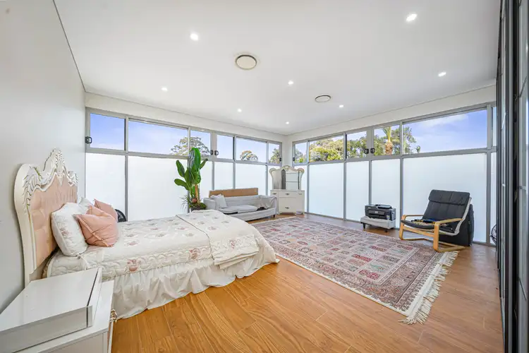 Fifth view of Homely house listing, 62A Chisholm Road, Auburn NSW 2144