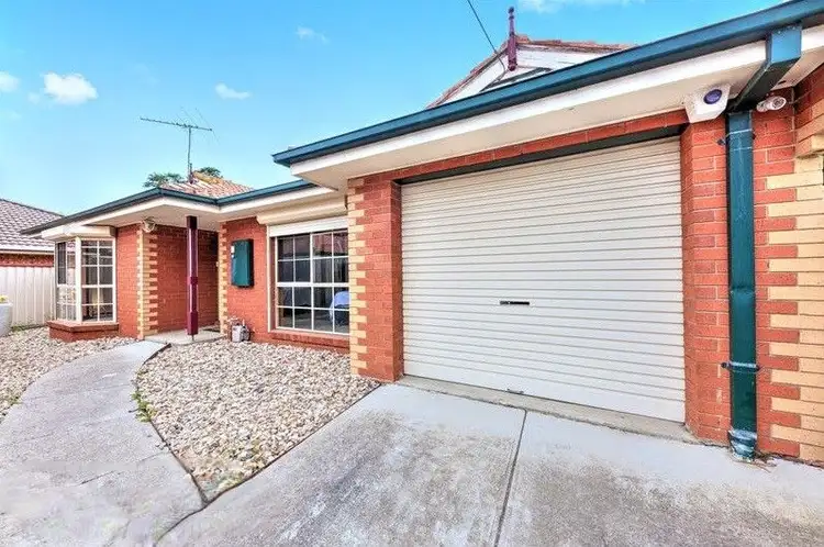 2/281 Sunshine Avenue, St Albans VIC 3021