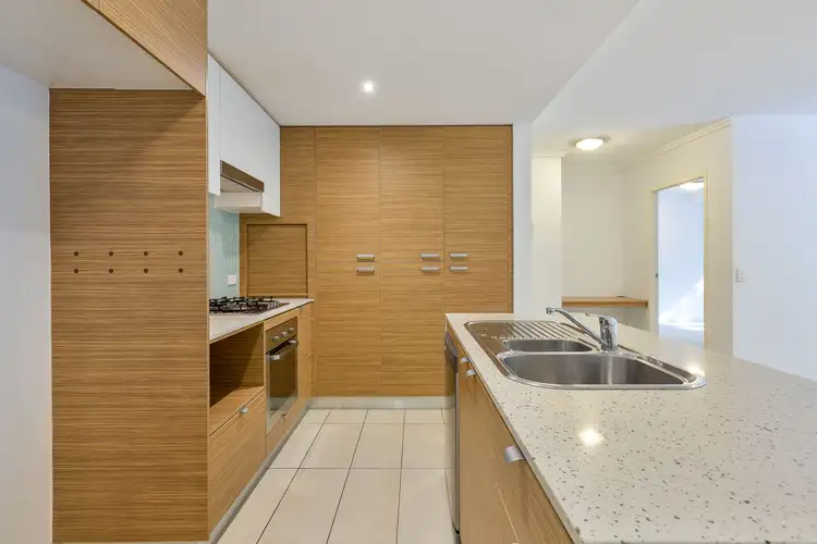 Second view of Homely unit listing, 2/154 Musgrave Ave  'Acacia Building', Labrador QLD 4215