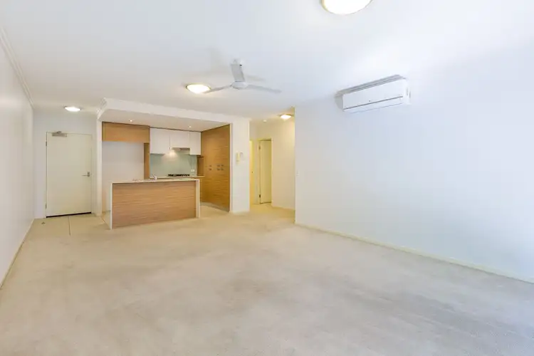 Third view of Homely unit listing, 2/154 Musgrave Ave  'Acacia Building', Labrador QLD 4215