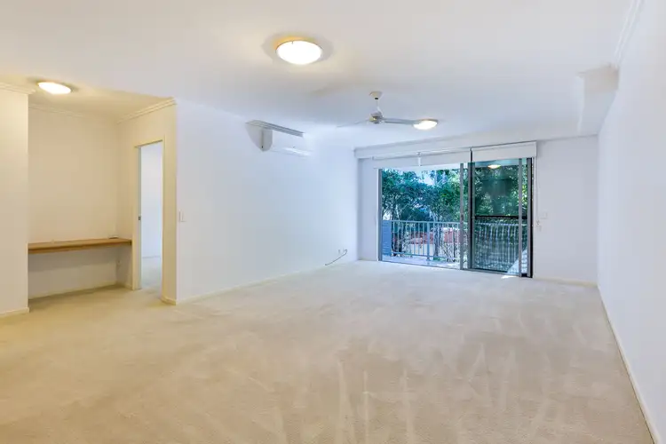 Fourth view of Homely unit listing, 2/154 Musgrave Ave  'Acacia Building', Labrador QLD 4215