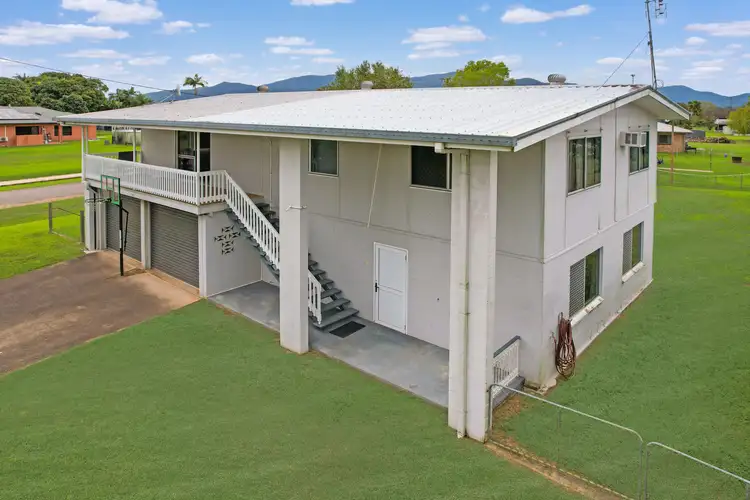 17 Rankin Street, Trebonne QLD 4850