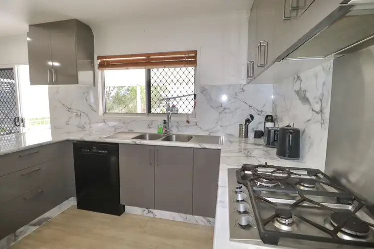 Fourth view of Homely house listing, 17 Rankin Street, Trebonne QLD 4850
