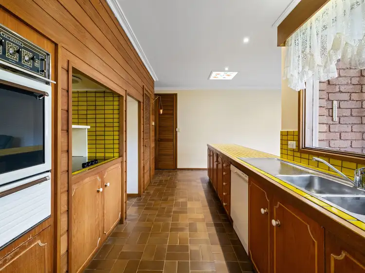Fifth view of Homely house listing, 7 Asquith Court, Wonthaggi VIC 3995