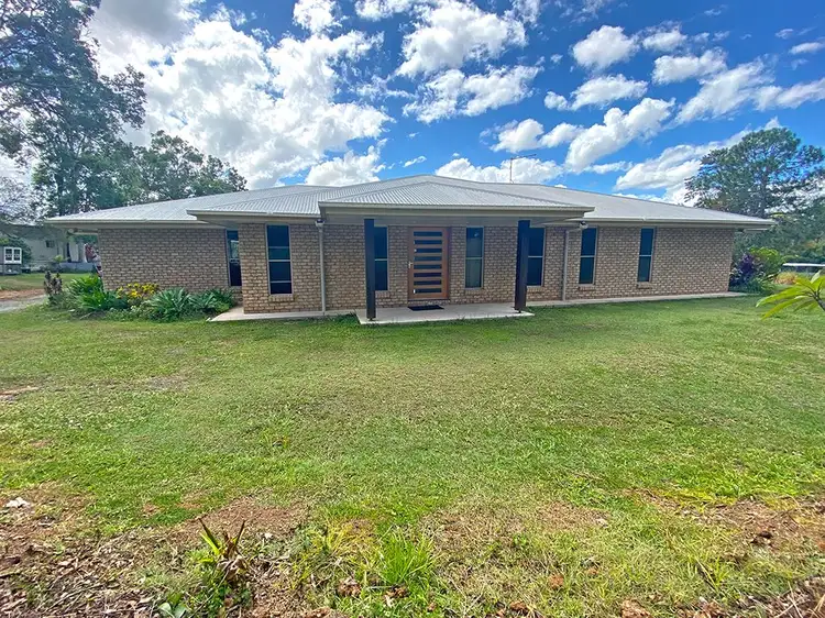 601B Bellmere Road, Bellmere QLD 4510