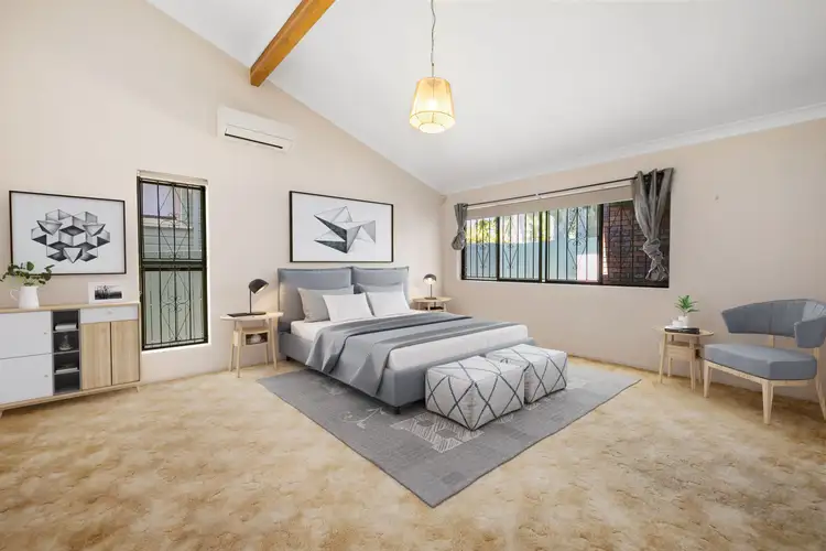 Fourth view of Homely house listing, 23 Prospect Terrace, Highgate Hill QLD 4101