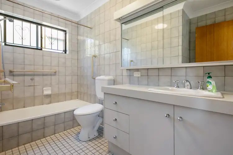 Fifth view of Homely house listing, 23 Prospect Terrace, Highgate Hill QLD 4101