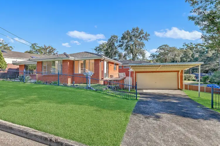 5 Japonica Road, Epping NSW 2121