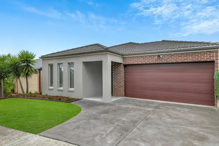 11 Lunan Road, Mernda VIC 3754