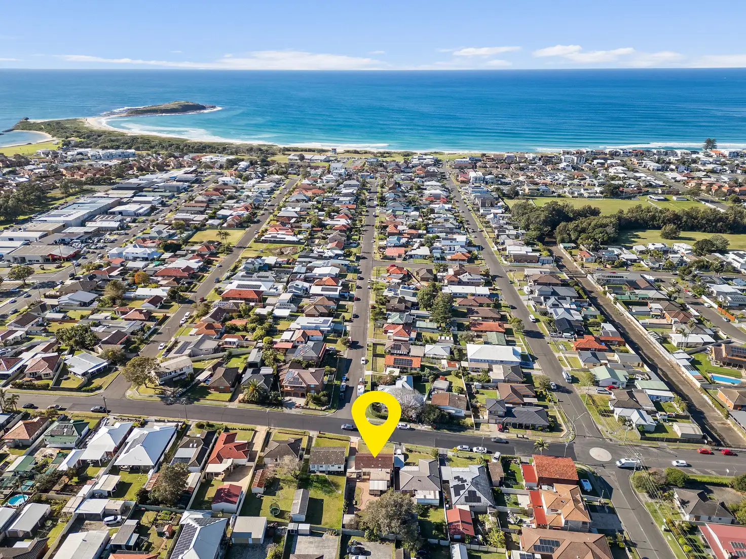 Main view of Homely house listing, 23 Beverley Avenue, Warilla NSW 2528