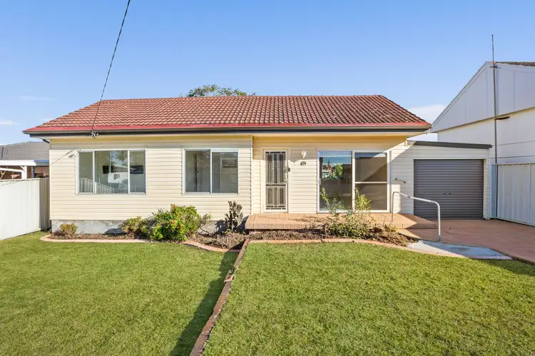 Second view of Homely house listing, 23 Beverley Avenue, Warilla NSW 2528
