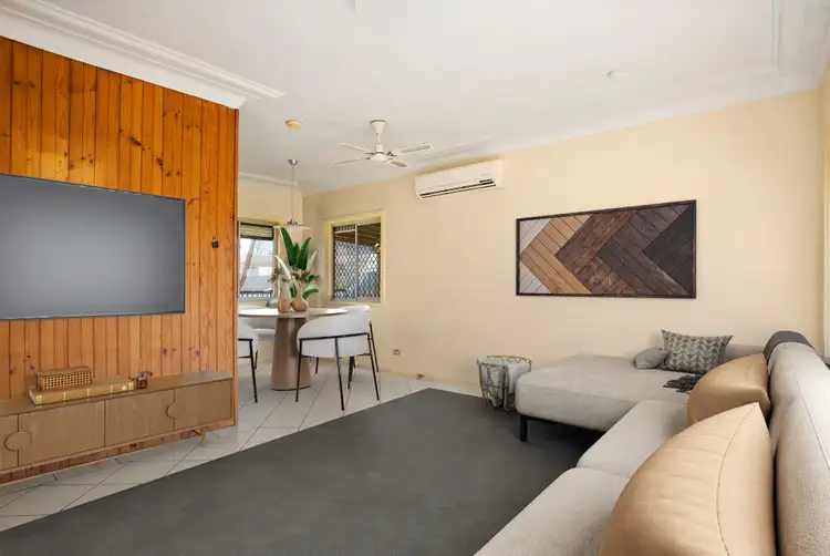 Third view of Homely house listing, 23 Beverley Avenue, Warilla NSW 2528