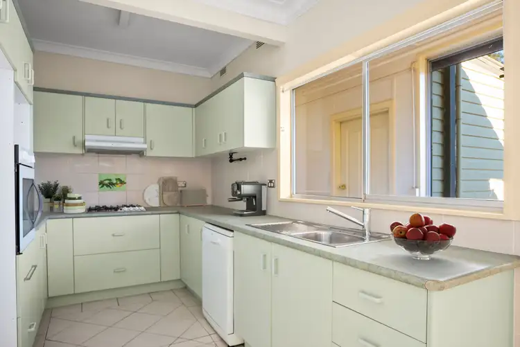 Fourth view of Homely house listing, 23 Beverley Avenue, Warilla NSW 2528