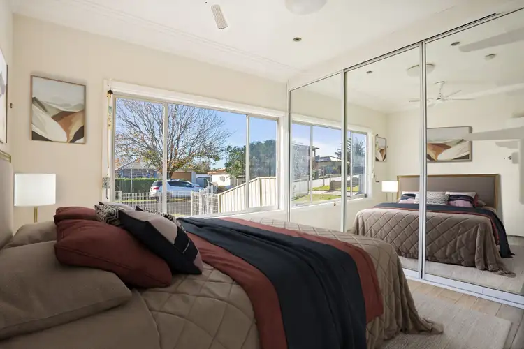 Fifth view of Homely house listing, 23 Beverley Avenue, Warilla NSW 2528